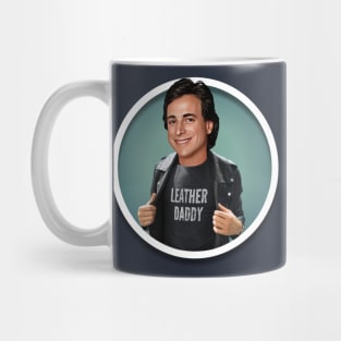 Bob Saget Mug